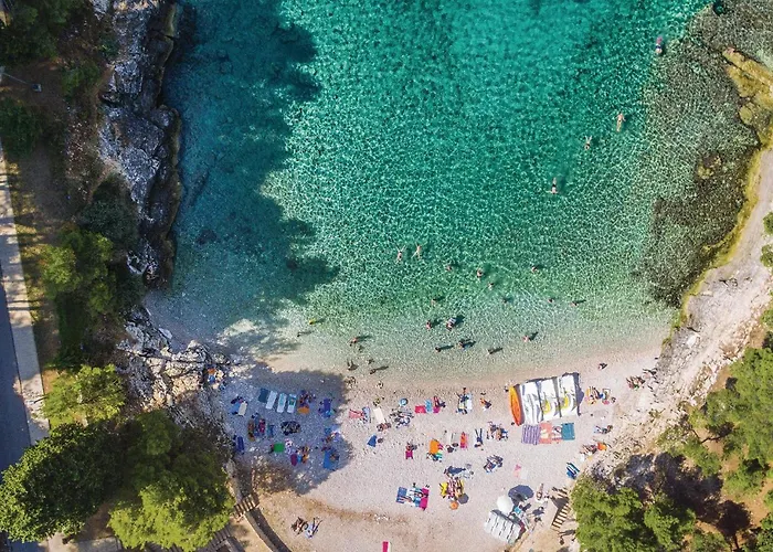 1 Bedroom Beautiful In * Pula