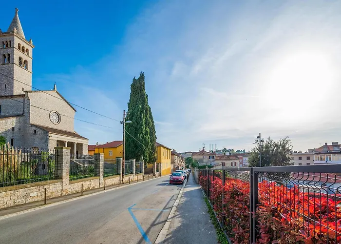 1 Bedroom Beautiful In Daire *