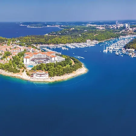 Apartament 1 Bedroom Beautiful In